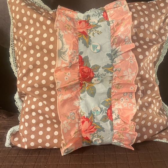 Matilda Jane pillow cases (2) - Picture 5 of 8